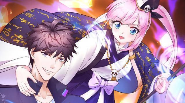 万相之王:李太玄坑儿子上瘾,背后势力要出来_李洛_李天王_姜青