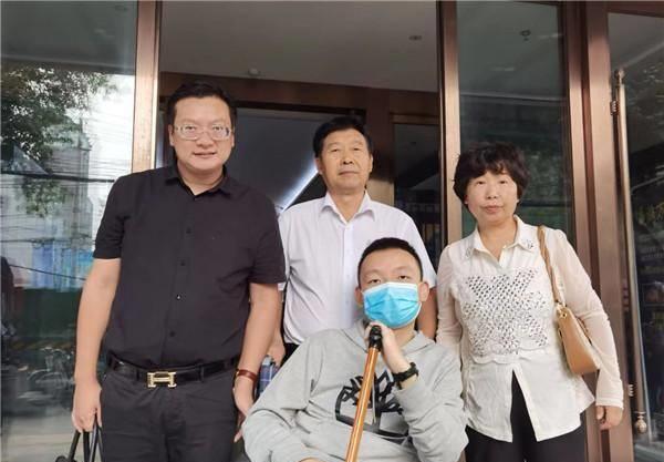 为了一套房,许敏熊磊争得不可开交,连粉饰太平都做不到_姚策_房子