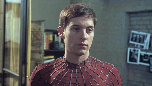 帕克_彼得_英雄