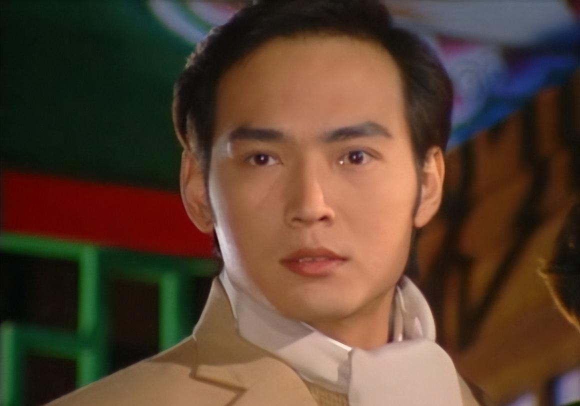 至今仍是天花板_吴岱融_梁朝伟_白承忠