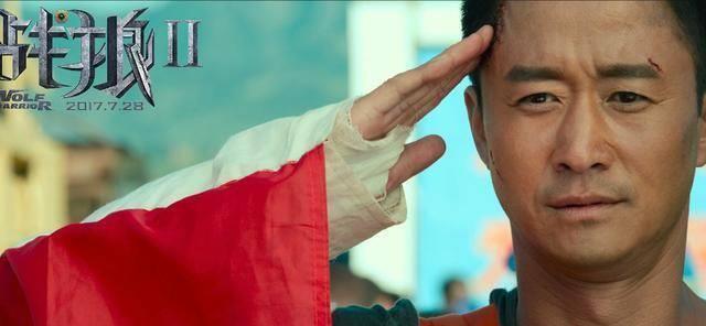 吴京:哪都伤了,就是心没伤_电影_香港_训练