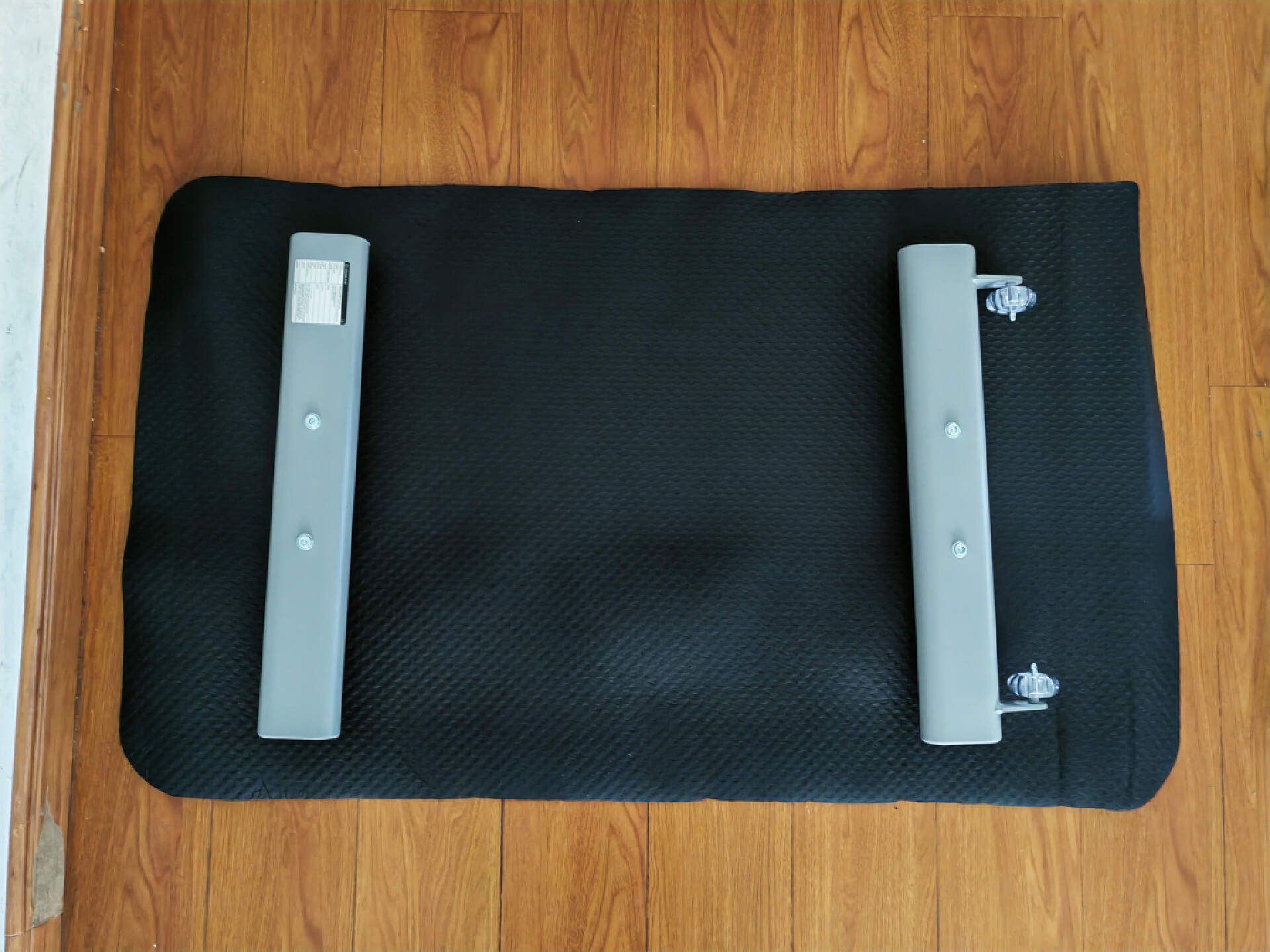 不插电也能使用的动感单车，这个夏天我要瘦成一道闪电