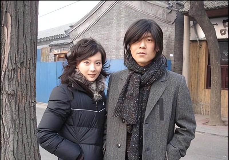 相思树》14年之后再看,觉得它,还是那么舒服,唯美的电视剧_康凯_尚洁