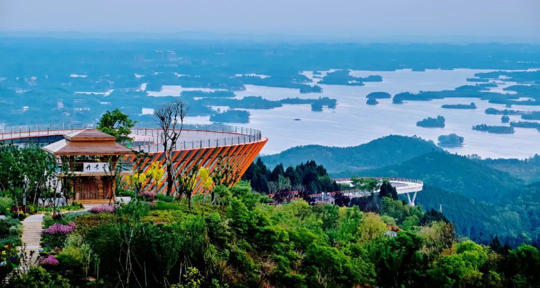 龙泉山赏日出观星空绝佳地,12小时一站式全体验_景台_成都_观测