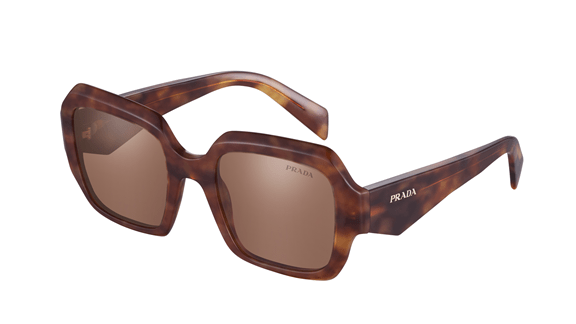 prada 2023 春夏眼镜系列_prada_镜架_来自