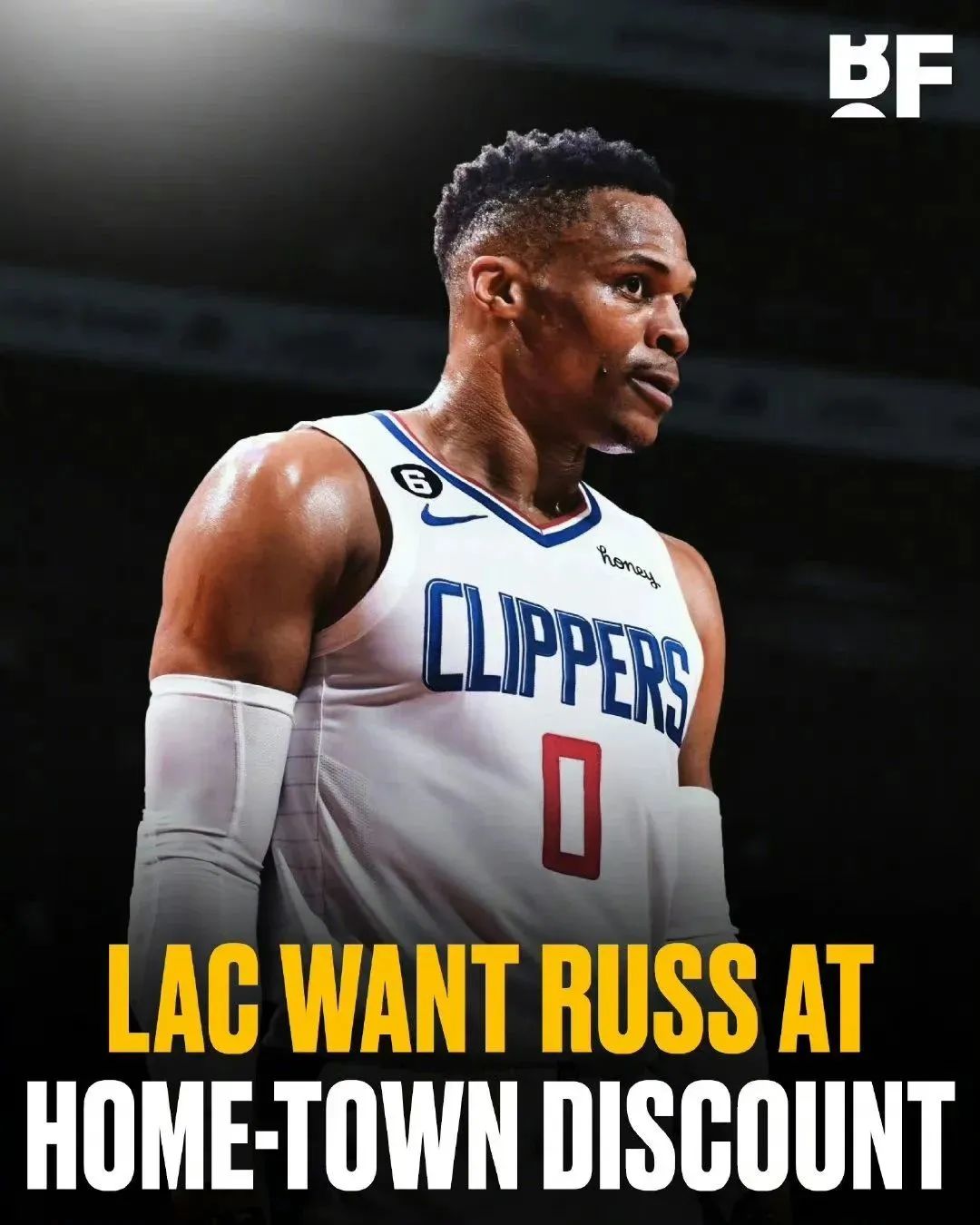 威少留队?这价格太扯!_快船_家乡父老_报价