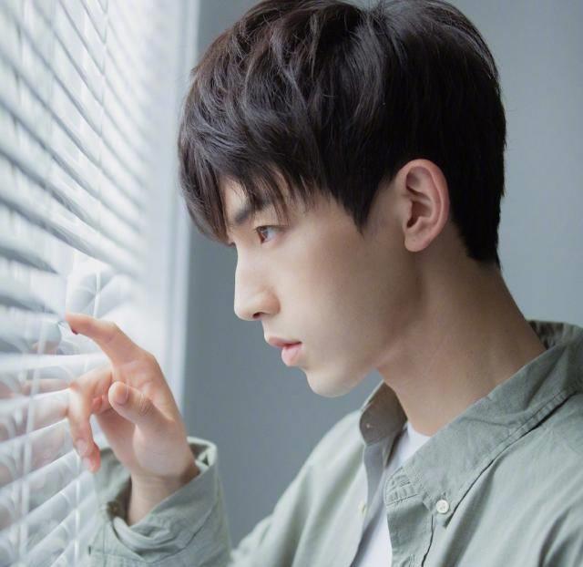 吴磊刘昊然等95后崛起,谁的势头更猛?谁又能拿下四大小生名号?