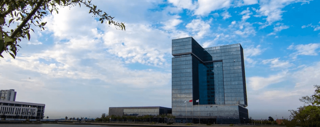 智域助力新海连换装新引擎_服务_管理_改革