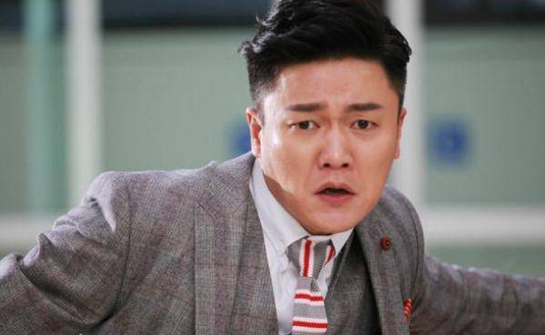 肖央出演过的角色有多少是被人一直记着的?_刘德华_电影_因为