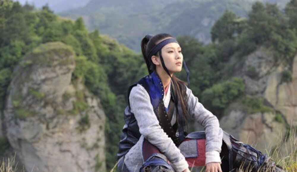 56位男装佳人!飒美不输儿郎,自有一番别样的风采_女子_赵丽颖_其他