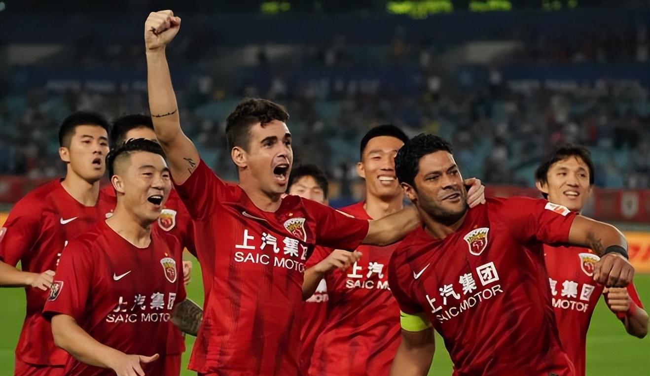 上港或免费将中超c罗送给成都蓉城,能力堪比奥斯卡,值得期待_特鲁姆普