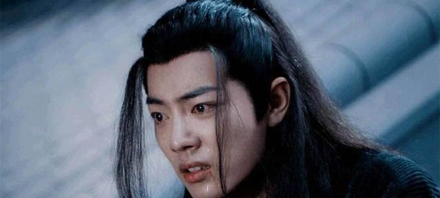 肖战"教师风波"的后续疑问,为什么学生刷屏"肖战必糊"?