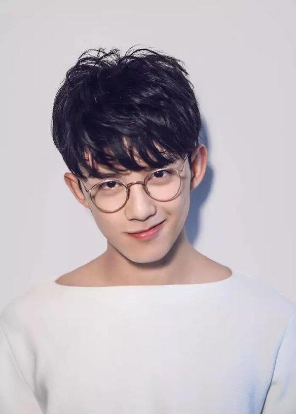 吴磊刘昊然胡先煦彭昱畅,四位新生代演技派,你更看好谁?