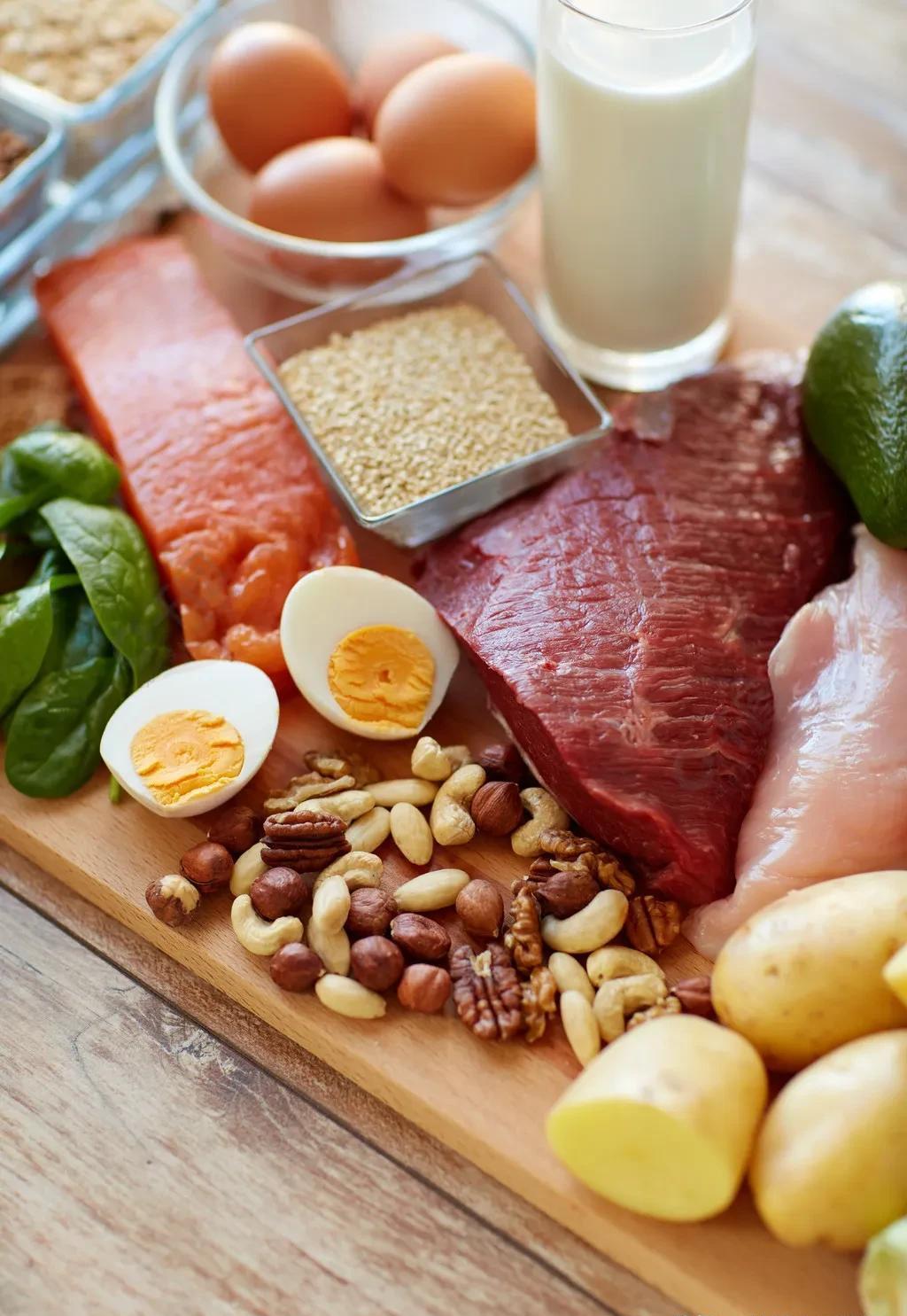 刘德华靠吃素保持身材?这样并不健康!