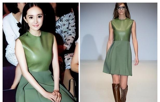 时尚宠儿李宇春:坐拥3.