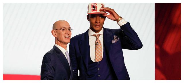 亨德森_球员_顺位