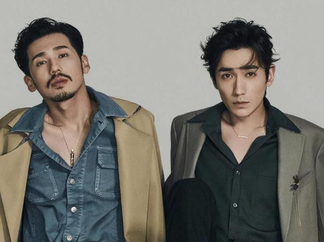 肖战经纪人张晶,发文澄清同人文《下坠》!称:太降智太无聊了!