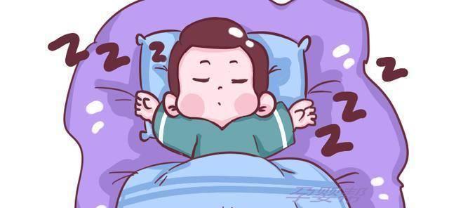 新生儿为何喜欢"投降"的睡姿?