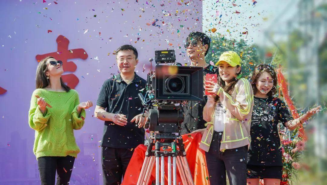 《舌尖上的心跳》开机,金牌团队打造视觉饕餮盛宴_阮经天_美食_祖儿