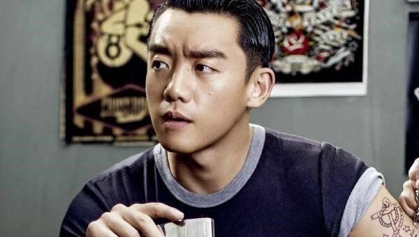 小猎豹郑恺,人帅气古装剧造型也很不错,这次竟要演这个角色_因为_问题