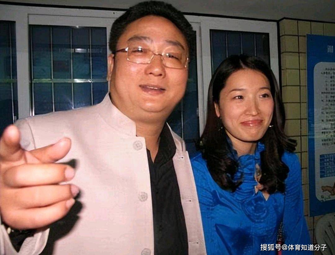 游泳冠军的选择很现实,前绯闻男友40岁未结婚_罗雪娟_鲍春来_奥运会