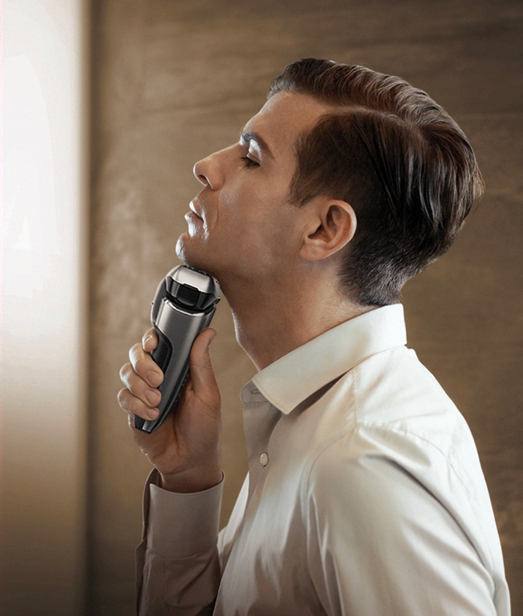 除了上面这些产品,松下510升十字门冰箱,飞利浦剃须刀,东芝热泵洗烘