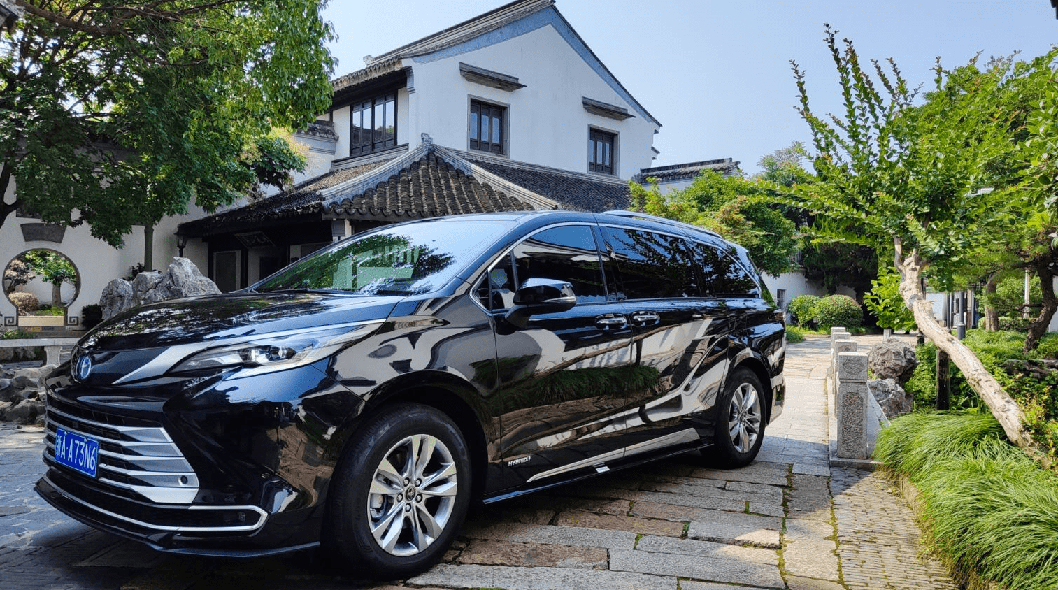 35万家用MPV怎么选?广汽丰田赛那的这些优势,你更应了解_搜狐汽车_搜狐网