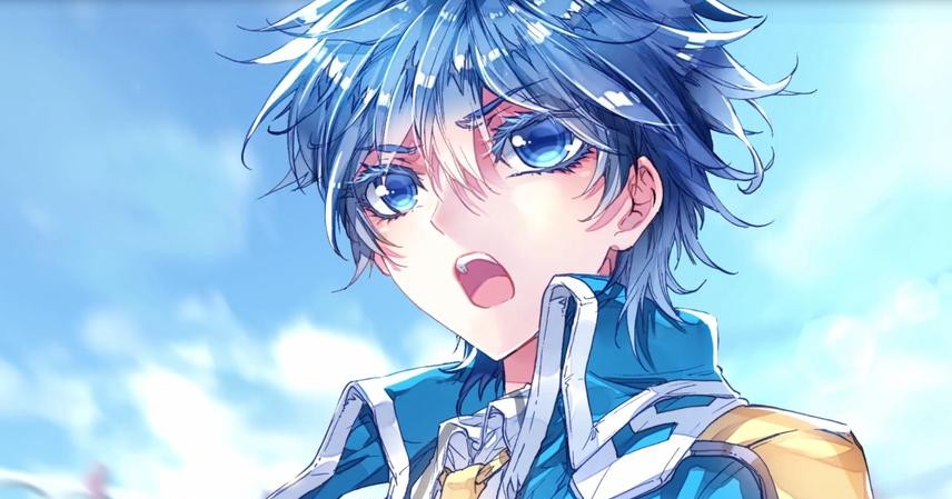 也正因如此,他才会无比痛恨这位素未谋面的父亲,为此霍雨浩才会选择改