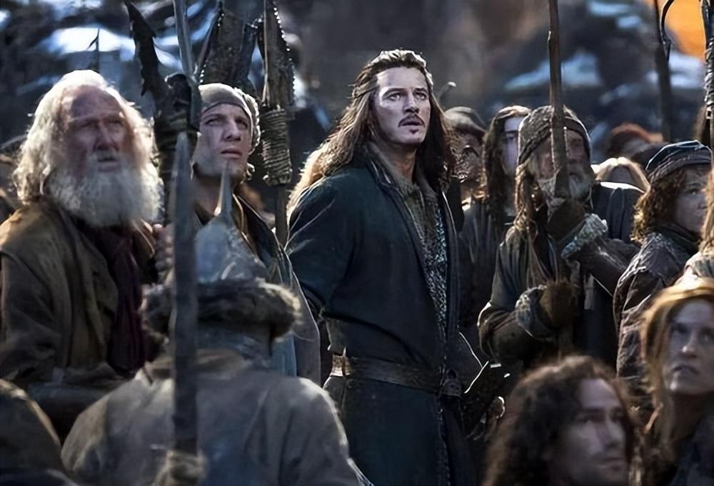 参考文献1. 约翰·罗纳德·鲁埃尔·托尔金. 《指环王:护戒使者》.