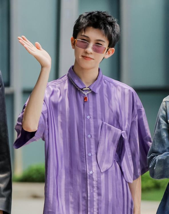 into1成员学历,米卡天普大学,林墨上戏,周柯宇不是最低的_能力_毕业