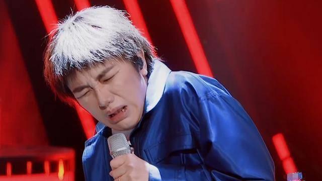 谢娜退出后,《百变大咖秀2021》终究还是少了一点味道,很遗憾_节目