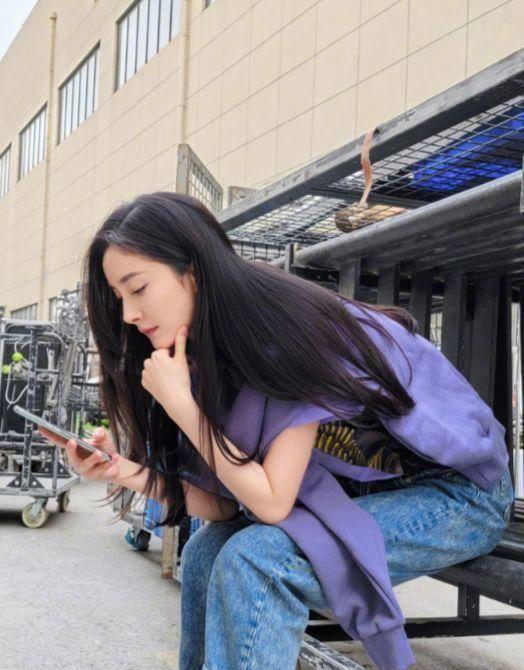 演员艺考时期照片,宋祖儿没有变,关晓彤很纯洁,这位变得太多了_什么