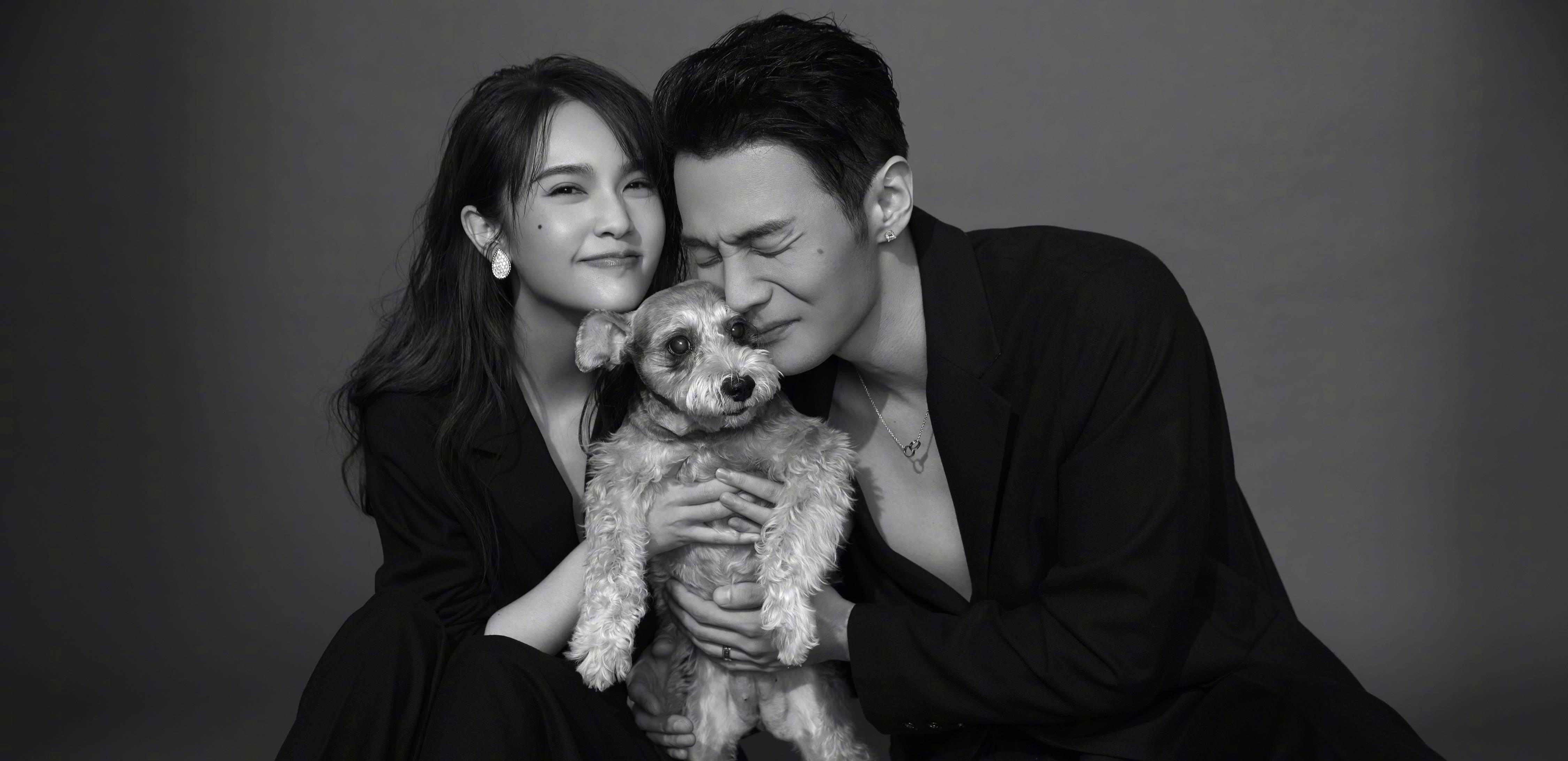 杨丞琳终于与老公李荣浩团圆:爱要大声说出来,给你满满安全感_小林吧