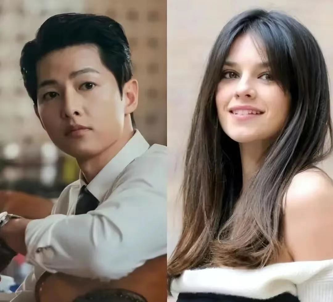 看懂宋仲基频繁晒二婚妻子,才懂他为何与宋慧乔离婚_影响_宋惠乔_生育