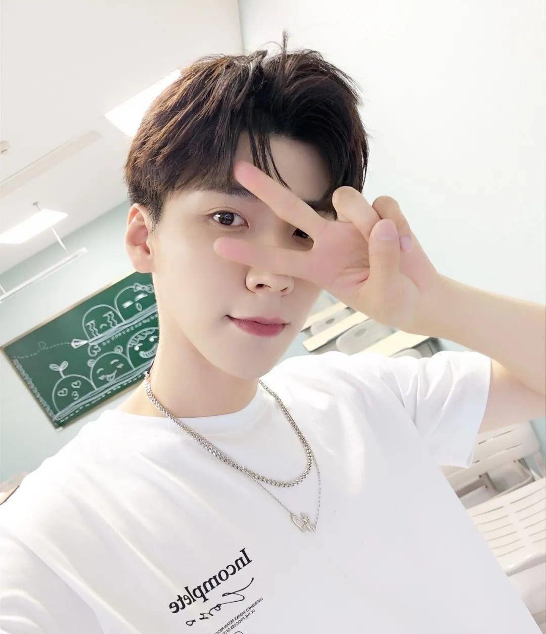 演员王博文:舒服,就是最好的状态_生活_梦想_高子轶