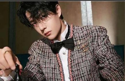 小鲜肉的才艺大比拼,而有的孩子惯着惯着就变成了王一博_刘耀文_时候