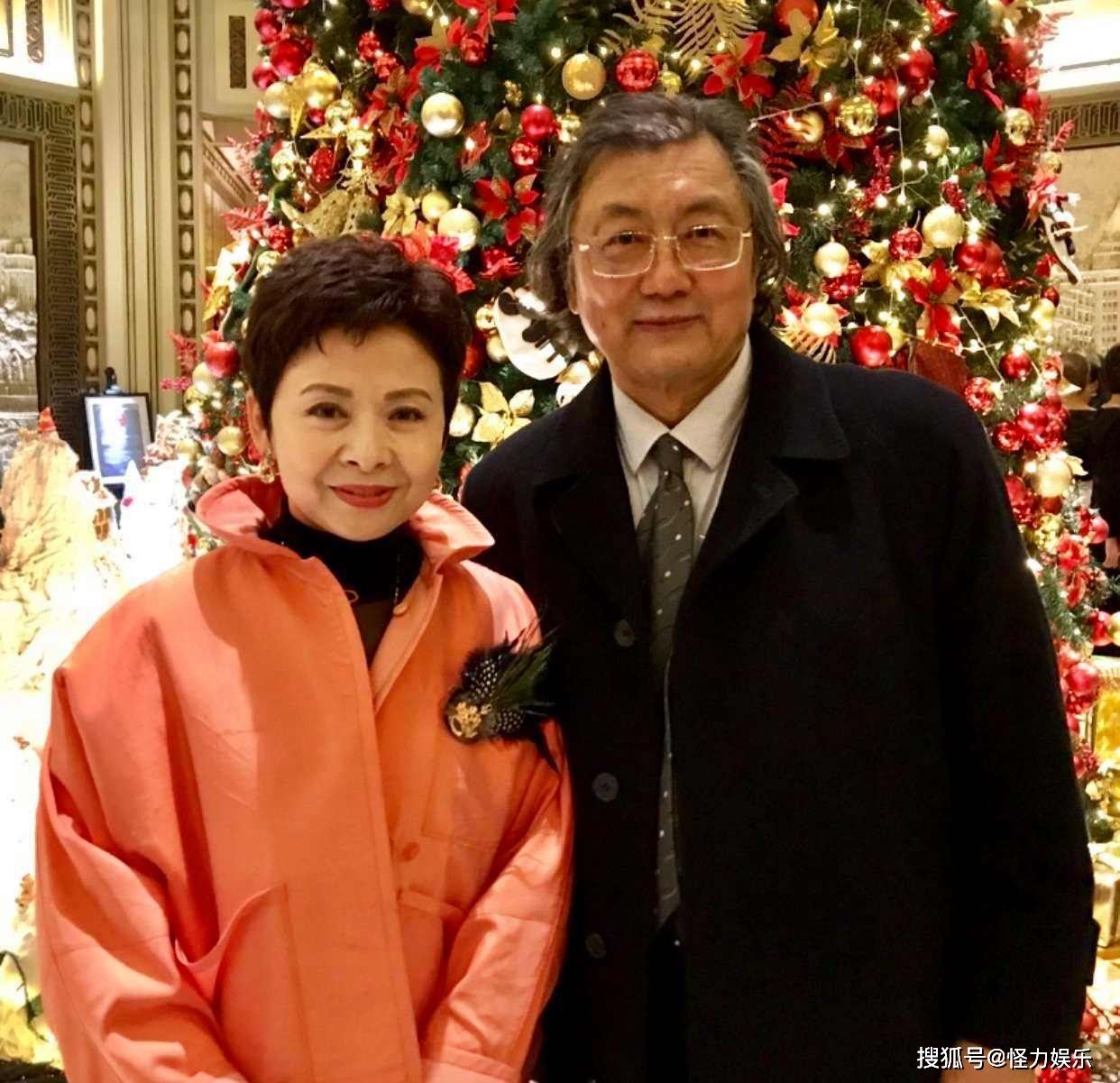 女明星董文华:因远华案断送演艺生涯,沉寂多年后来如何_张楠_事业