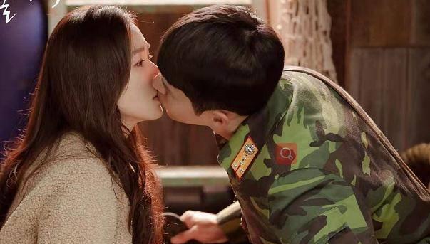 玄彬,孙艺珍请你们分手!