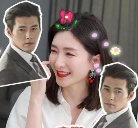 玄彬孙艺珍明年将结婚,江疏影心碎了,当年她和胡歌真的好可惜_恋情