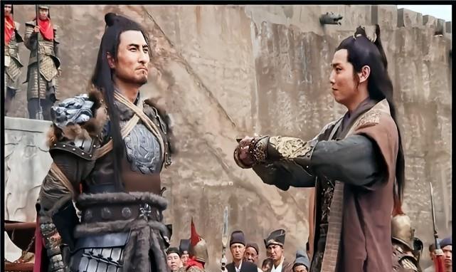罗松能秒败李元霸,历史上有无其人?_罗成_罗春_兴唐