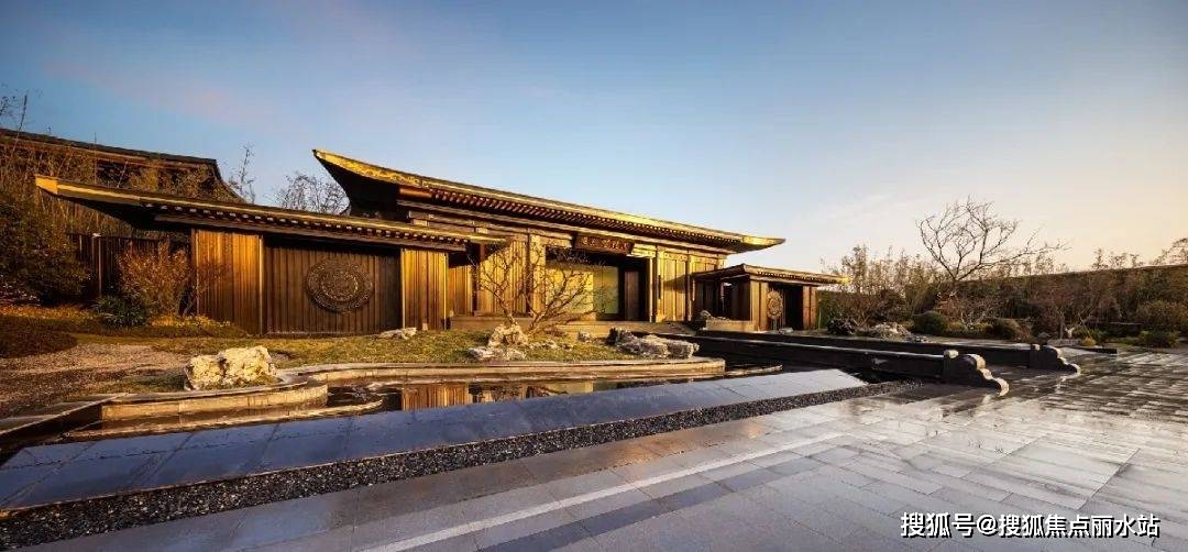 建发磐龙院欢迎您(售楼中心)蚌埠建发·磐龙院售楼处—电话|楼盘详情