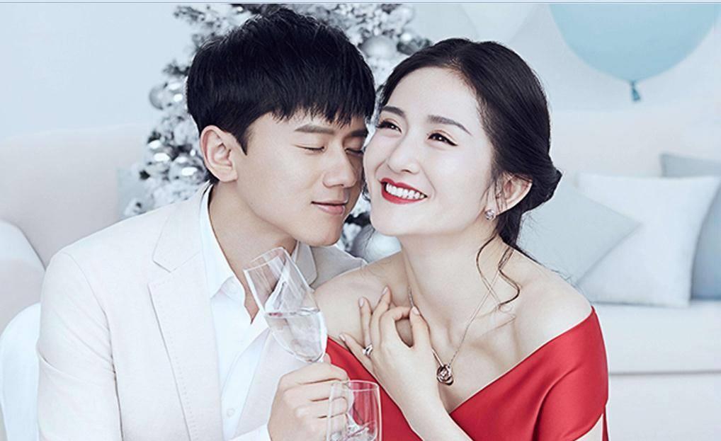 谢娜张杰相恋13年,他们的爱情有多幸福?