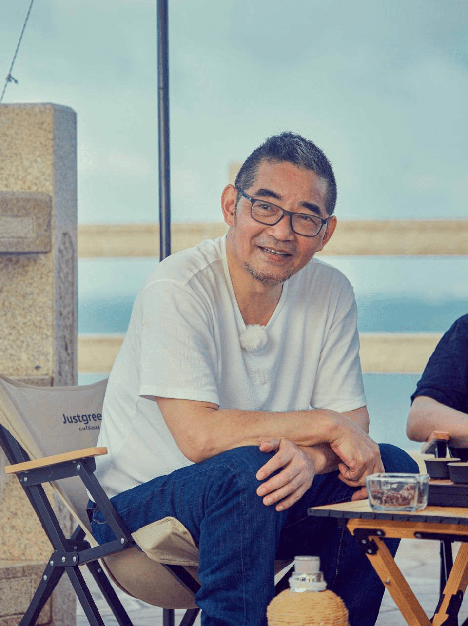 余华,苏童……都来了!