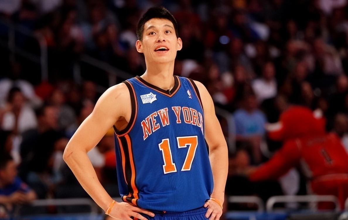 轮到你了,科比!儒家爽文男主剧本持续准备中_林书豪_尼克斯_质疑