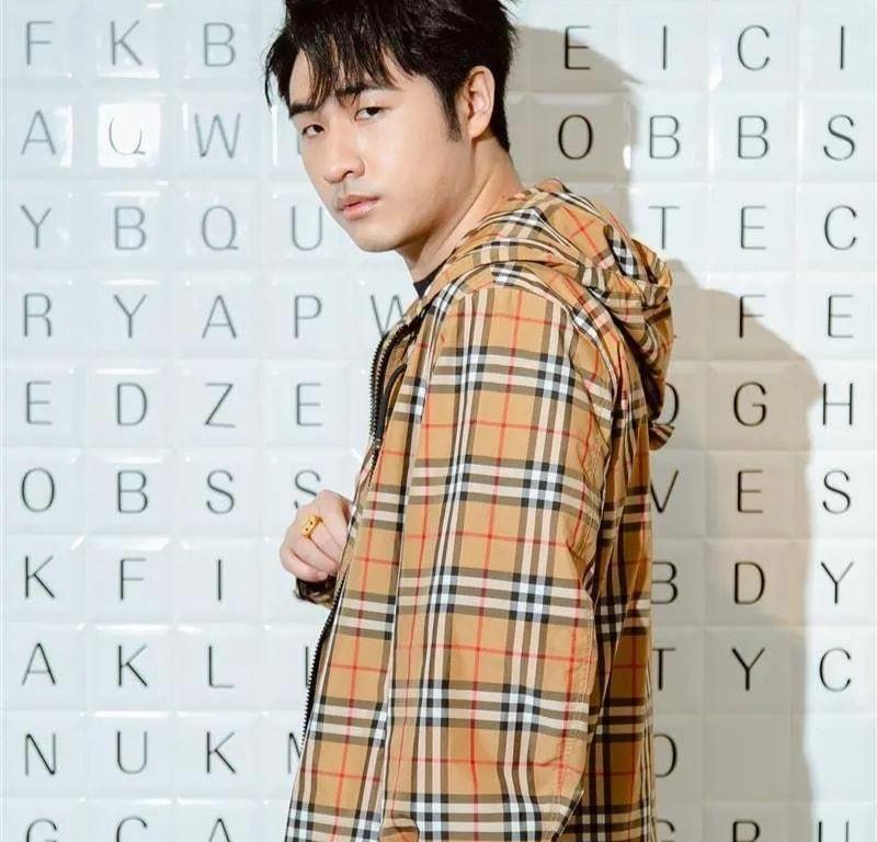 吴宗宪儿子因吸毒被抓,曾扬言要炸掉整个台北_吴睿轩_影响_孩子