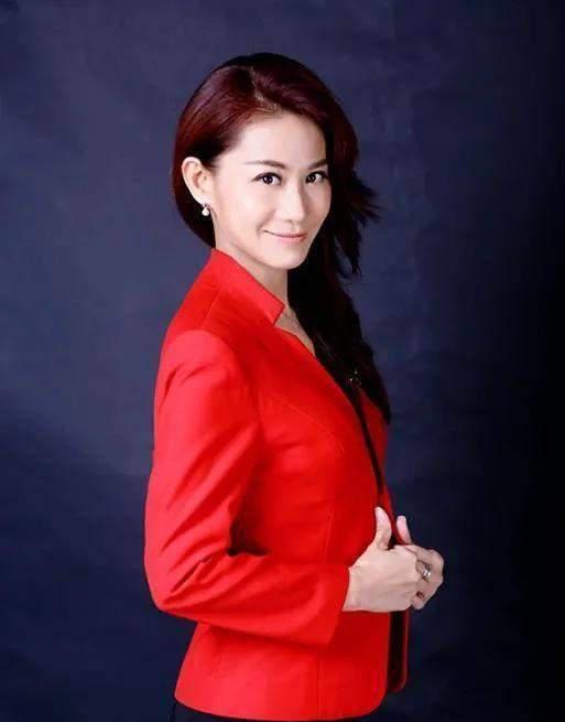 央视主持人陈滢解说翻车?