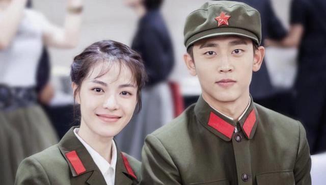 一女演员与肖战互关,点赞肖战回应"227"的长文,两人有过合作_钟楚曦