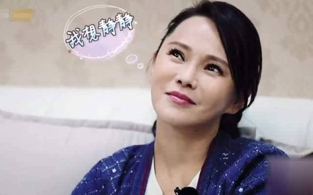 伊能静不理风波再发动态,内容让人无语 网友:太嚣张了_自律_姐姐_内心