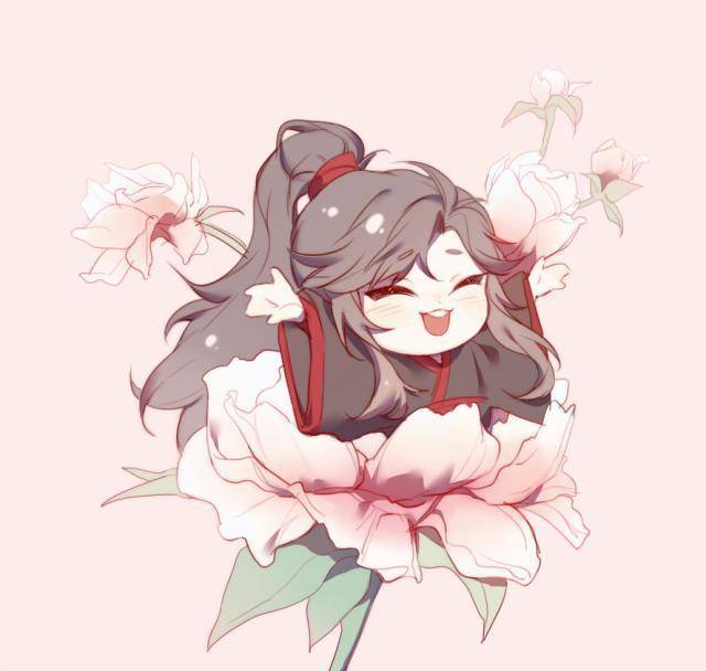 薛洋_魏无羡_江澄