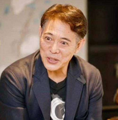 拥有飞机的五大"豪横"明星,如今怎样了?_李连杰_刘涛_中国